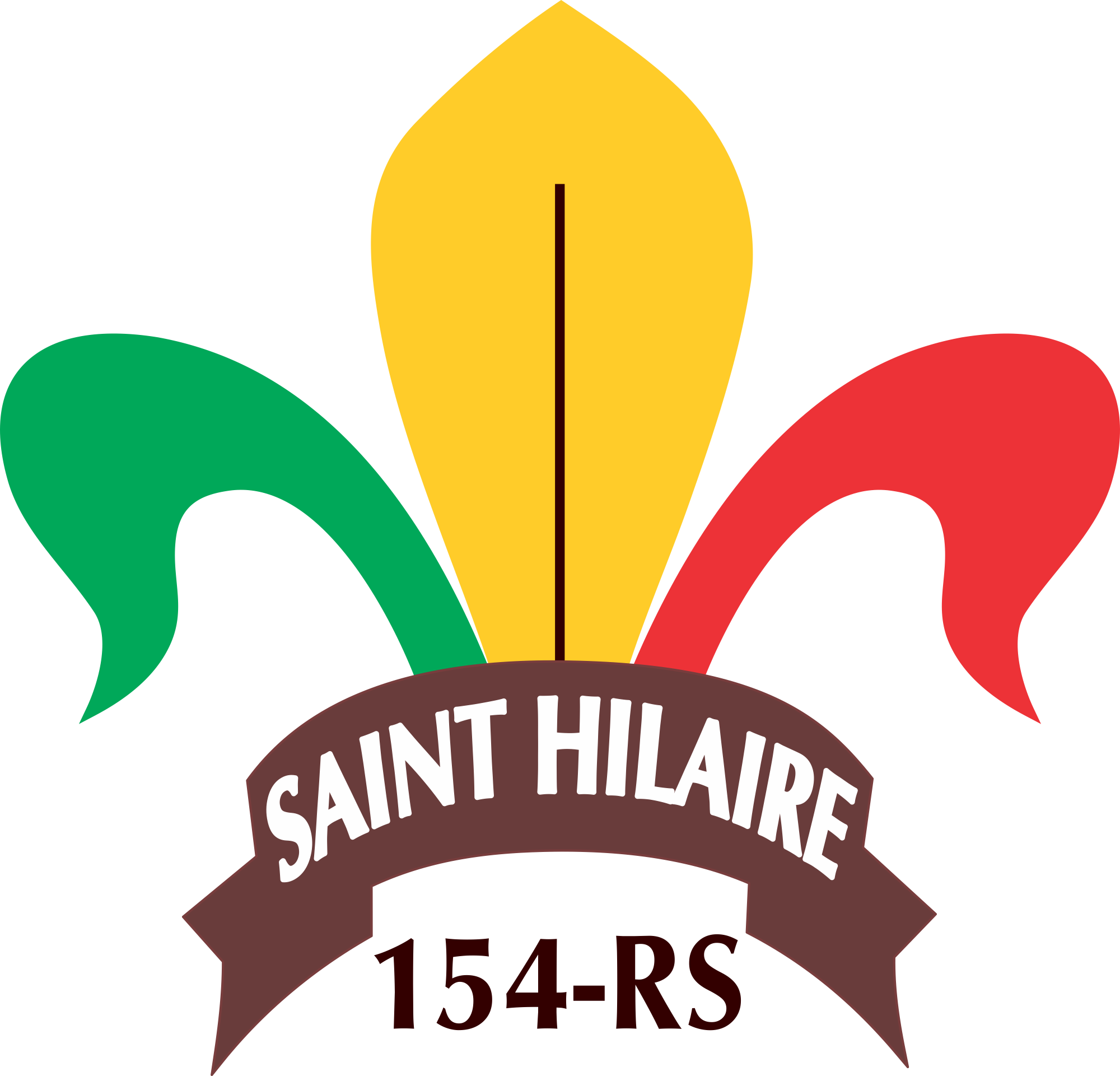 Logo Grupo Saint Hilaire